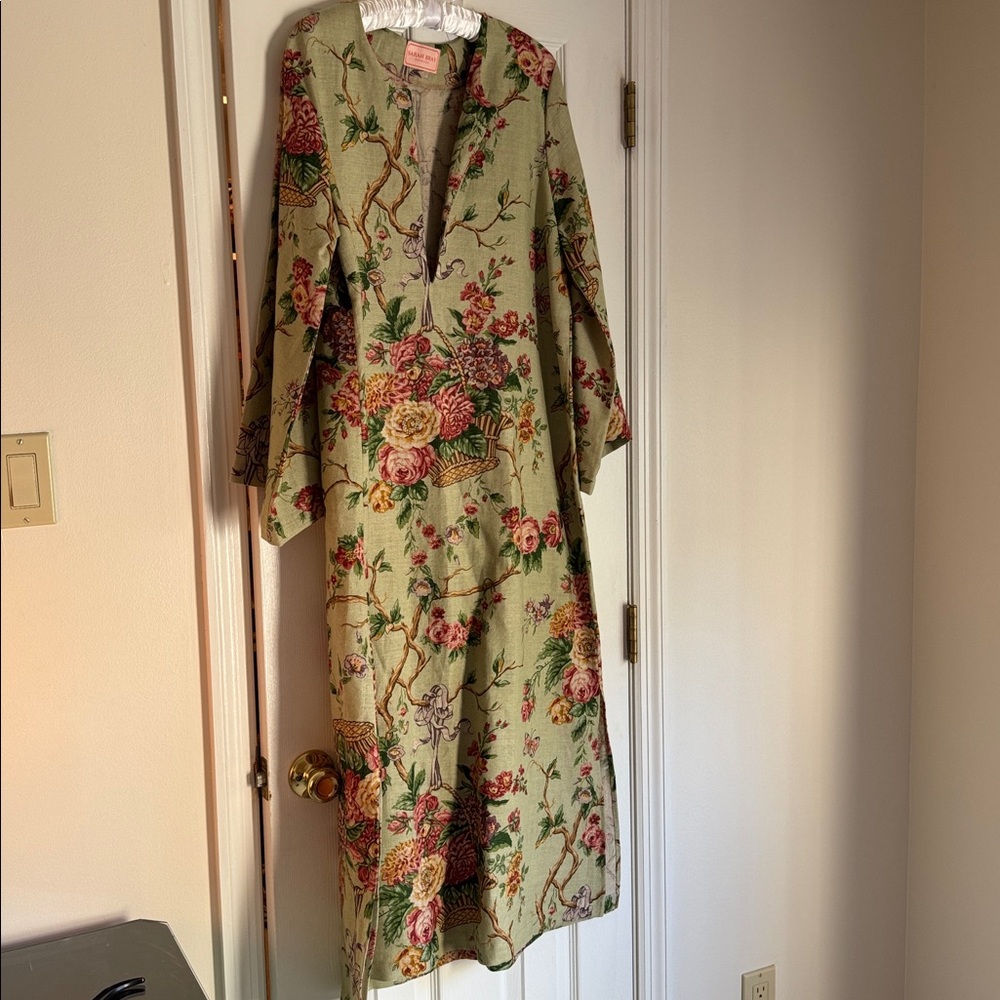 Sarah Bray Bermuda Caftan